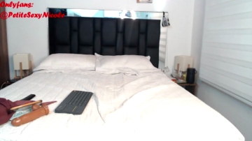 Hornyxnicole  03-05-2021